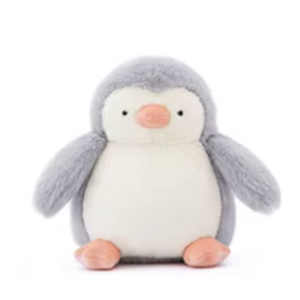 suamoon baby penguin
