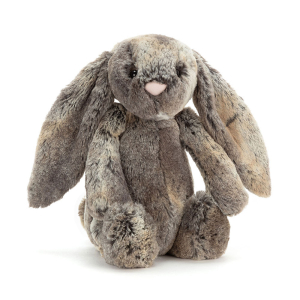 jellycat bashful woodland bunny