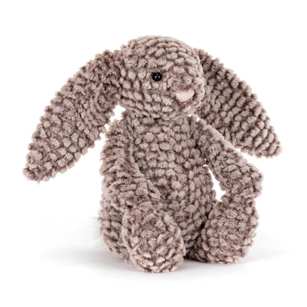 jellycat luxe pine bunny jellycat luxe pine bunny