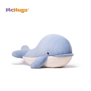 big headed whale 55cm