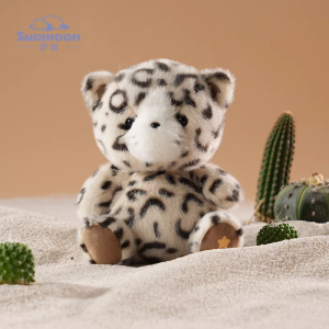 suamoon baby leopard
