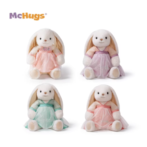 mchugs lunar bunnies set