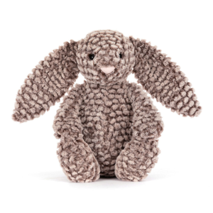 jellycat luxe pine  bunny