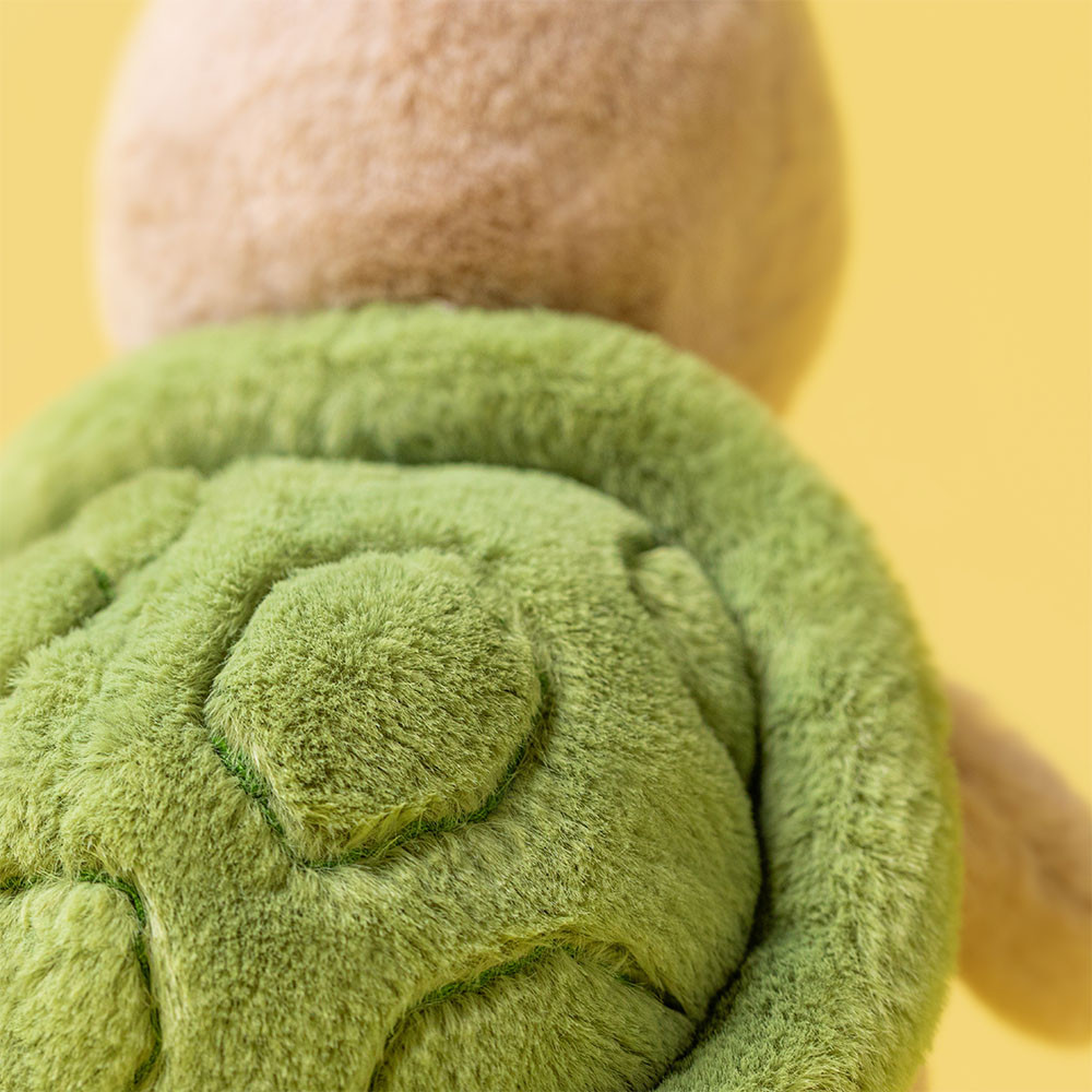 Jellycat Thimble Turtle - Image 5