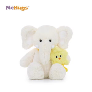 mchugs starry bag elephant 55cm