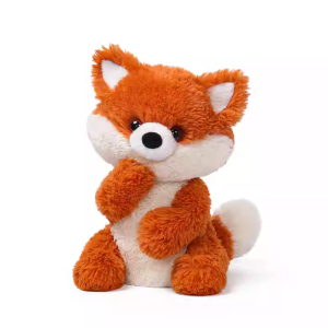 mchugs elma the fox 55cm