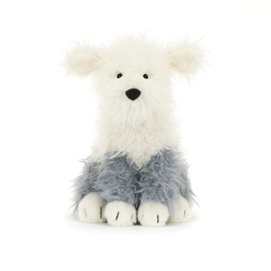jellycat ewert sheepdog