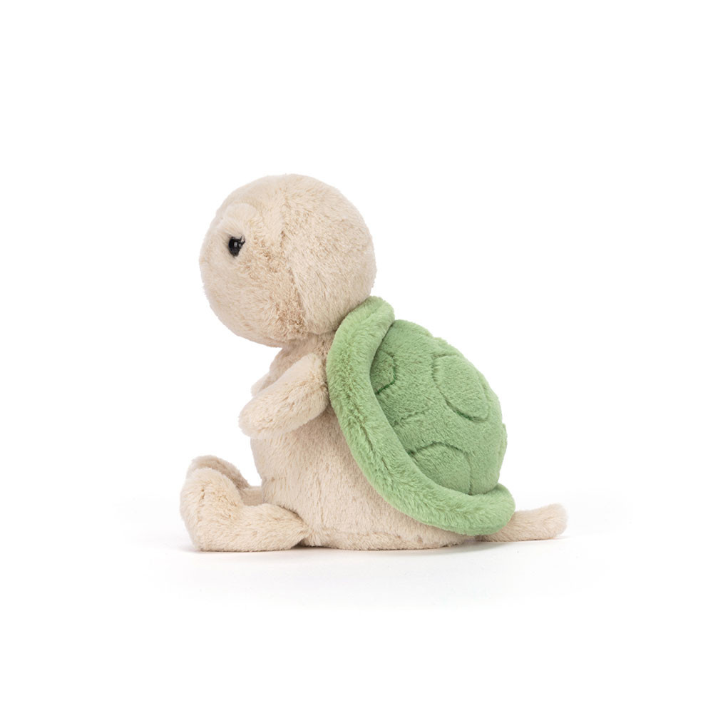 Jellycat Thimble Turtle - Image 4
