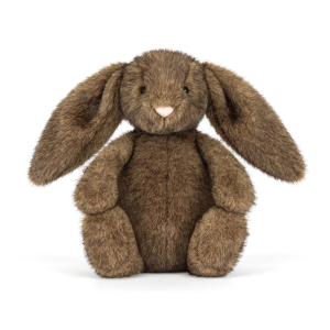 jellycat luxe hoppleston bunny