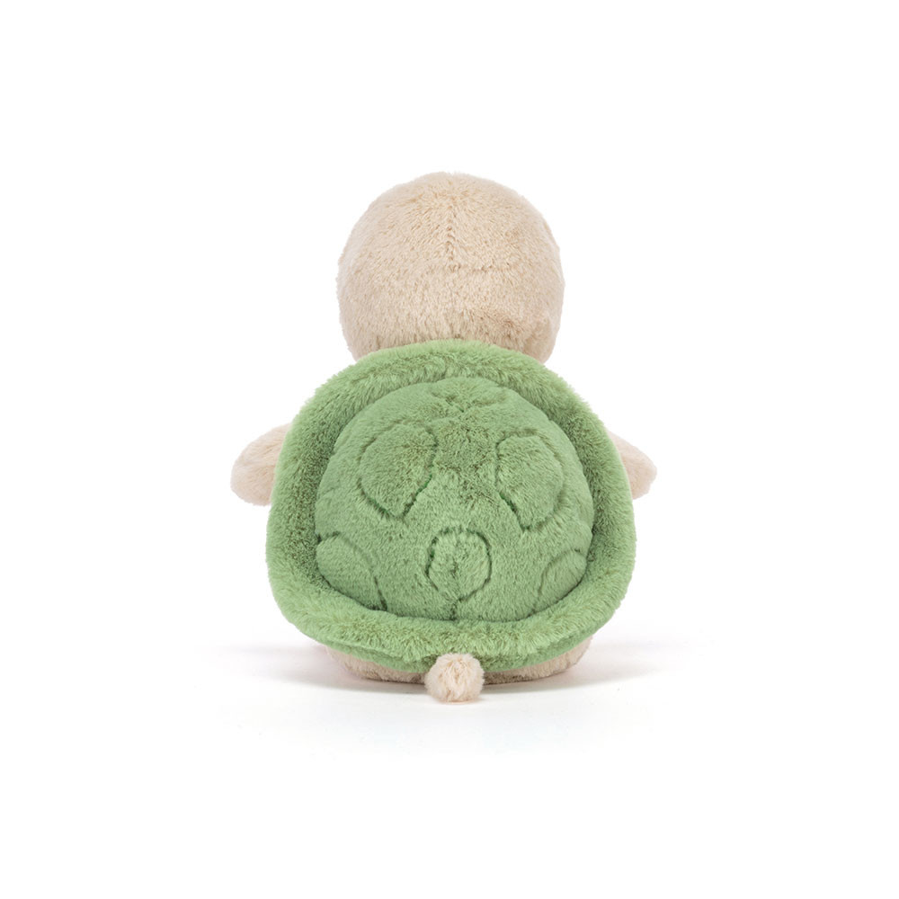 Jellycat Thimble Turtle - Image 2