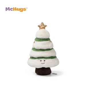 mchugs snowy tree 55cm