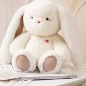 Baby Bunny