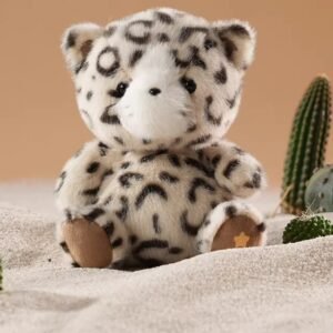 Baby Leopard