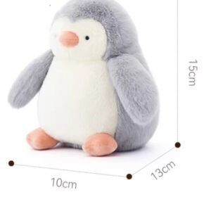 Baby Penguin