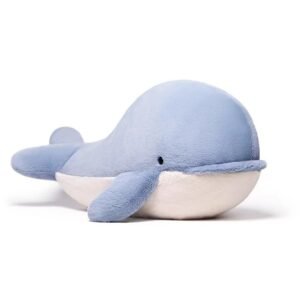 Big-Headed Whale - 55cm