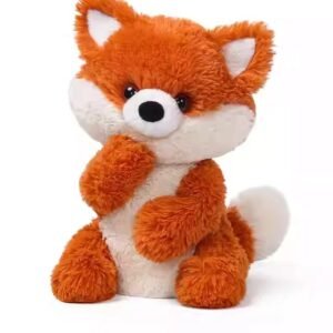 Elma The Fox - 55cm
