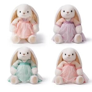 Lunar Bunnies Set