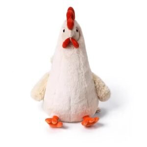 Marshmallow Rooster