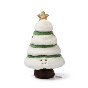 Snowy Tree - 55cm