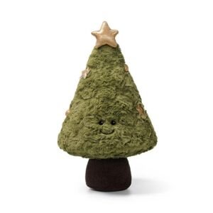 Starry Christmas Tree - 55cm
