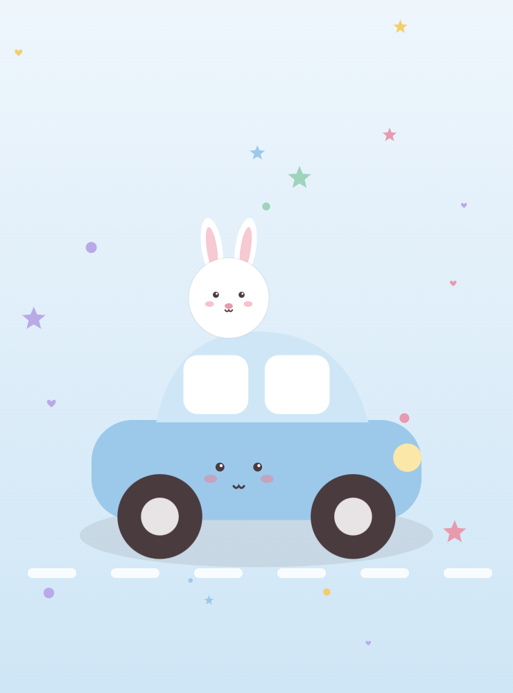Tpc Illus Car