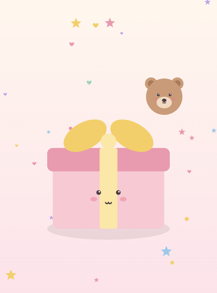 Tpc Illus Gifts
